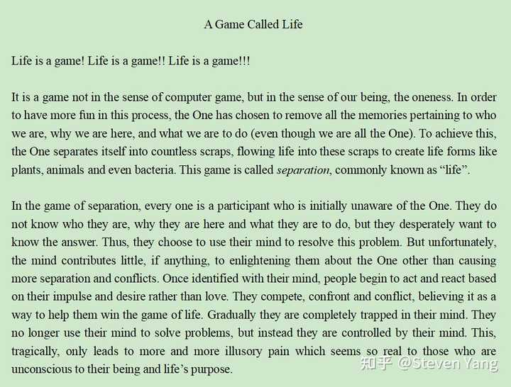 大学生应该怎样学英语 知乎