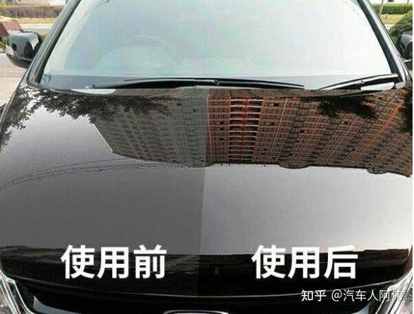 汽车打蜡到底好不好 知乎