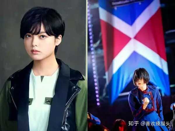 如何看待欅坂46成员平手友梨奈退团 脱退 知乎 如何看待欅坂46成员平手友梨奈退团 脱退 知乎