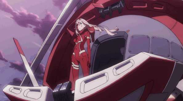 什么样的动漫女性角色会给你「这才是绝世美女」的感觉? - 知乎