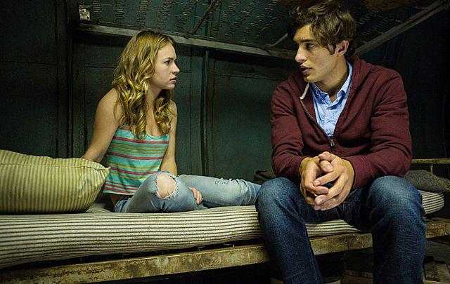 穹顶之下第一季