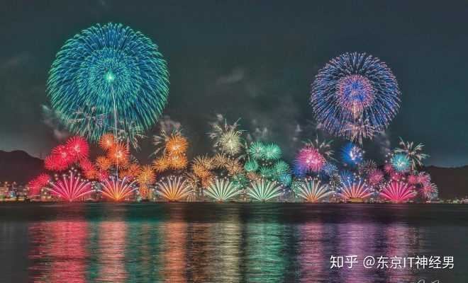 在日本看花火大会是什么体验 知乎 在日本看花火大会是什么体验 知乎
