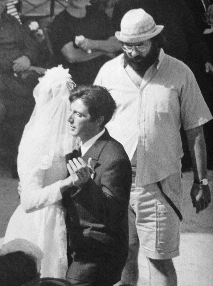 阿尔·帕西诺 / 詹姆斯·肯恩 / 罗伯特·杜瓦尔 / 黛安·基顿