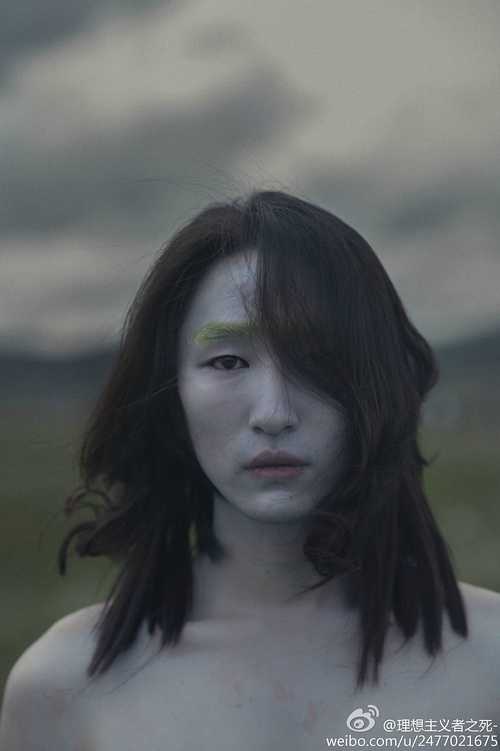 如何评价摄影师星野的长相 知乎