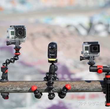 Gopro 必买的配件有哪些 知乎
