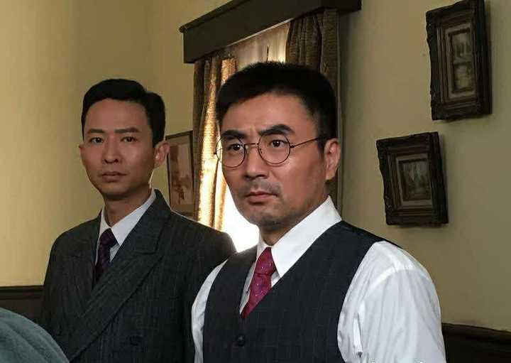 凌潇 / 王铮 / 刘宇航 / 杨德民 / 黄勐 / 邓明将 / 东靖川 / 李信睿