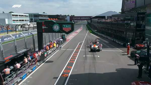 怎么看待新赛季维斯塔潘开局不顺？