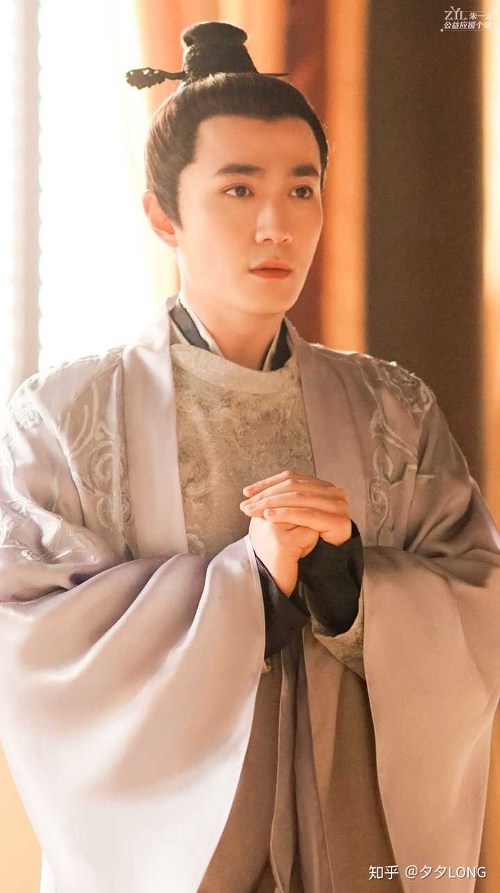 朱一龙的齐衡演的怎么样?