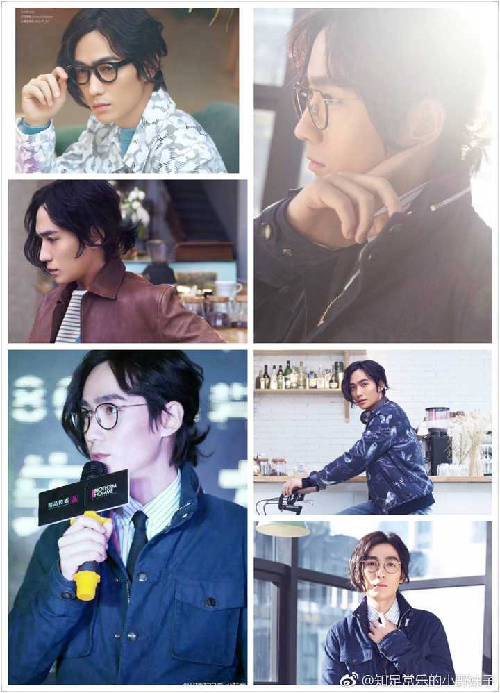 如果默读影视化,你希望有谁来出演那些角色呢?