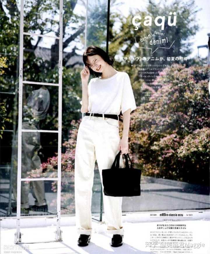 年轻女性如何打扮才能具有 少年感 知乎 年轻女性如何打扮才能具有 少年感 知乎