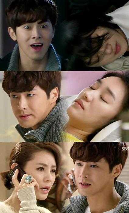 野王(韩剧) - 知乎