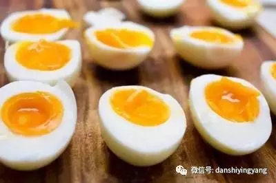 如何煮出最完美的溏心鸡蛋 知乎 如何煮出最完美的溏心鸡蛋 知乎