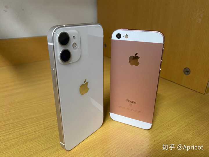 你的iphone 12 Mini 到手了吗 小屏旗舰体验如何 知乎 你的iphone 12 Mini 到手了吗 小屏旗舰体验如何 知乎