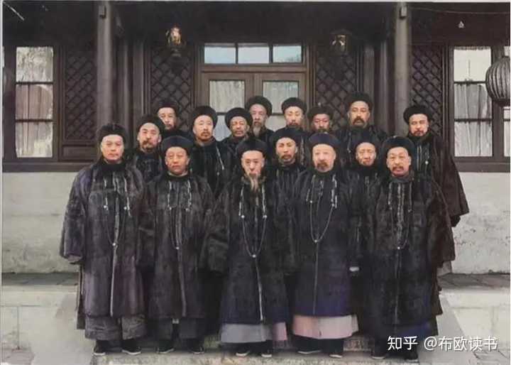 晚清政治变革的经历？ - 知乎