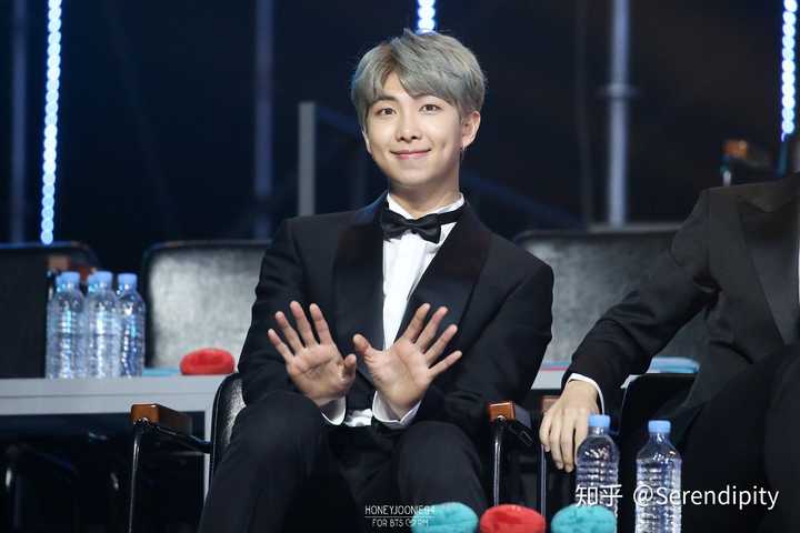 防弹少年团金南俊说过哪些让你感动的话 知乎