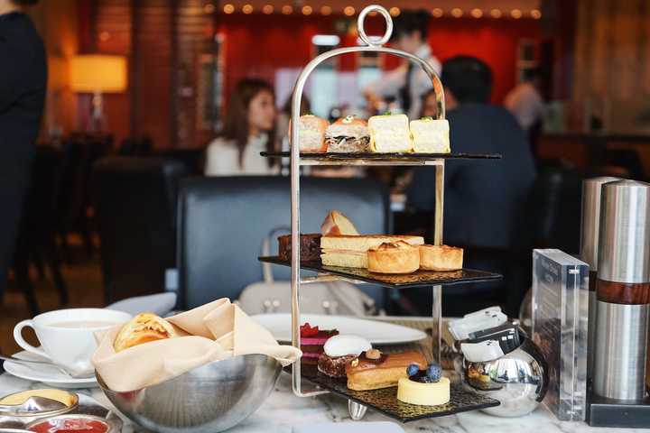 香港有哪些地方保留有比较正宗的英式下午茶 知乎