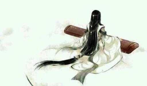 有哪些惊艳到自己的古诗词?