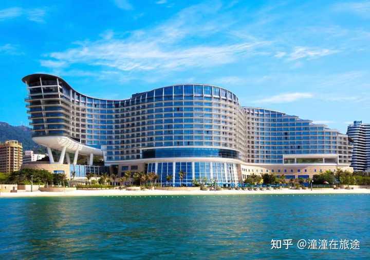 凯悦酒店和洲际酒店本体哪个更好? - 知乎