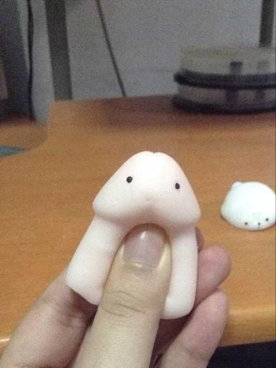 你在网上买过什么奇葩的东西?