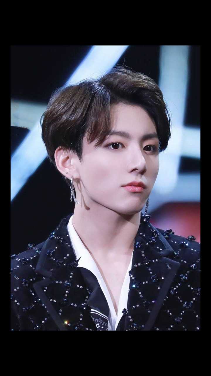 如何看待bts田柾国成为2019世首帅?
