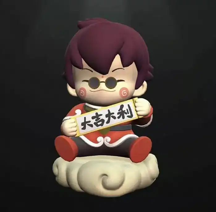 到底什么算是「潮玩」？国内外的潮玩文化有何区别？