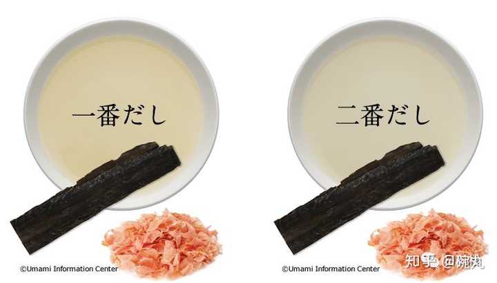 日本料理中的出汁是什么 知乎 日本料理中的出汁是什么 知乎