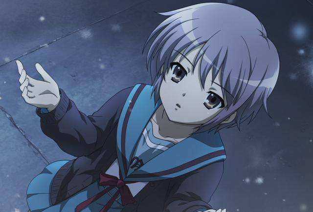 如何评价我的这位动漫高手同学及其言论?