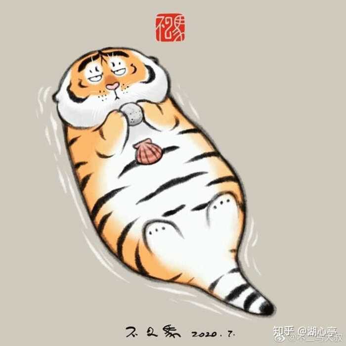 在新闻里看到东北虎园的老虎们窝在一团是为了取暖吗但它们不是独居