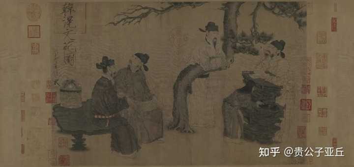 砚在中国文化中有何重要性？ - 知乎