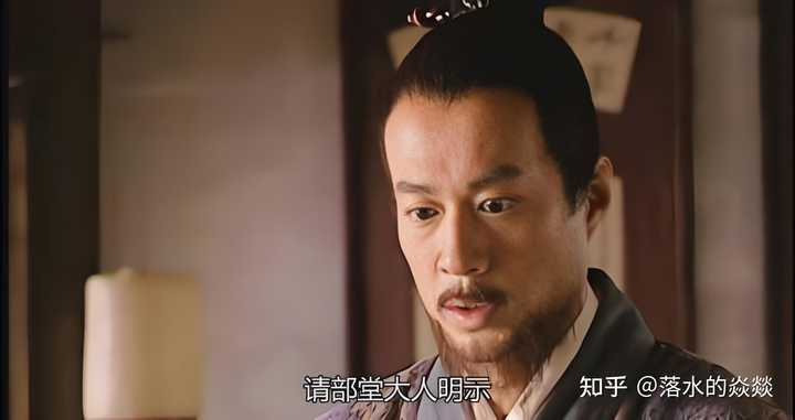 《大明王朝 1566》里的高瀚文，假以时日，是否能够成长为胡宗宪？ - 知乎
