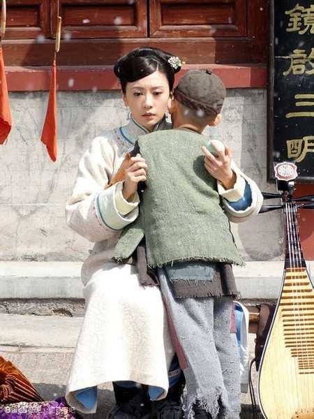 宫锁连城为什么看不了