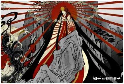 如何快速搞懂日本神话 知乎 如何快速搞懂日本神话 知乎