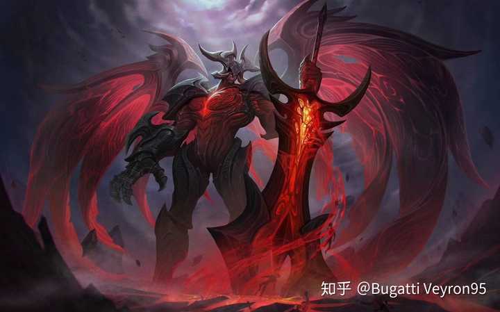 关注问题 67写回答游戏计算机网络悲伤的撒旦是什么?