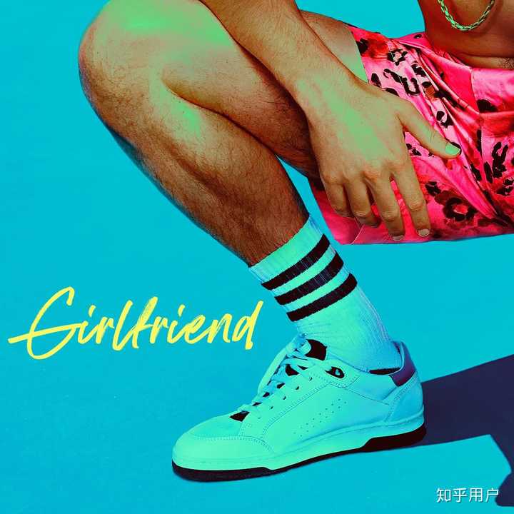 如何评价一下查理普斯的新歌girlfriend？ 知乎