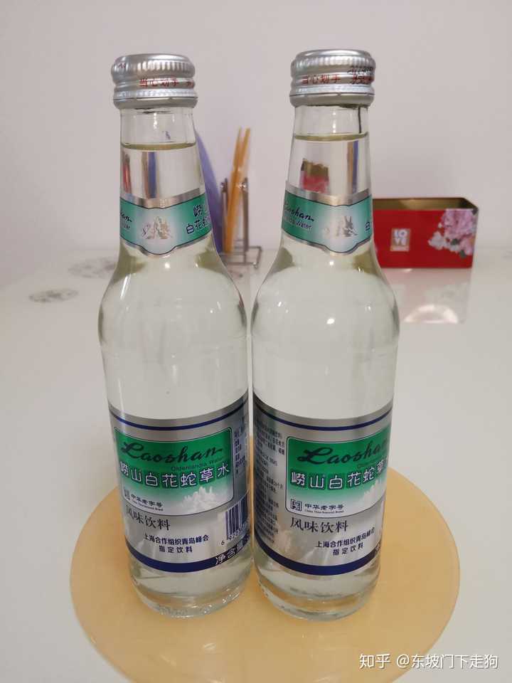 崂山白花蛇草水怎么在市场上生存下来的 知乎 崂山白花蛇草水怎么在市场上生存下来的 知乎