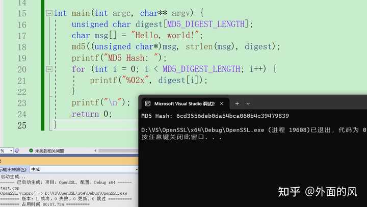 Open Ssl Gui Linux linux环境怎样正确安装OpenSSL库? - 知乎