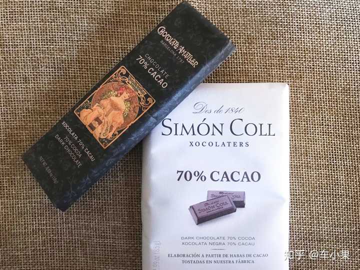 巧克力包装上cocoa和cacao是同一个意思吗 那cacao是假的吗 知乎