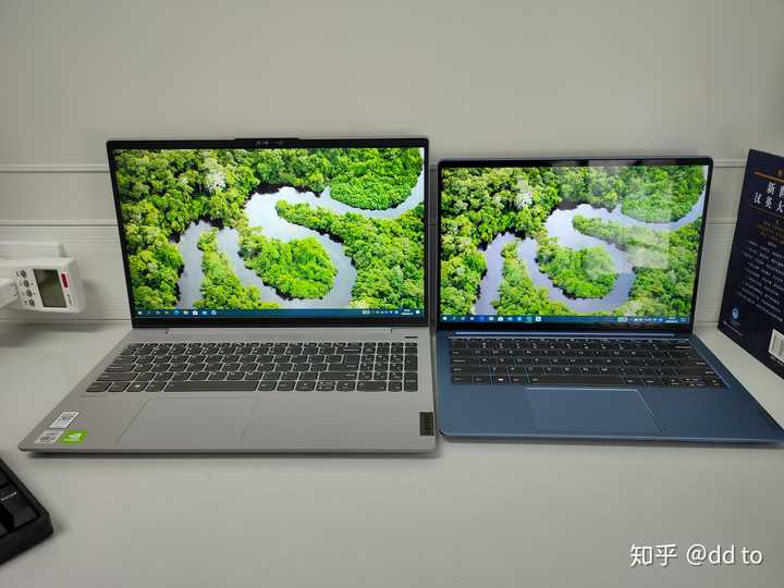 联想小新15 2020和小新pro13 2020相比,除了屏幕以外,有什么区别?