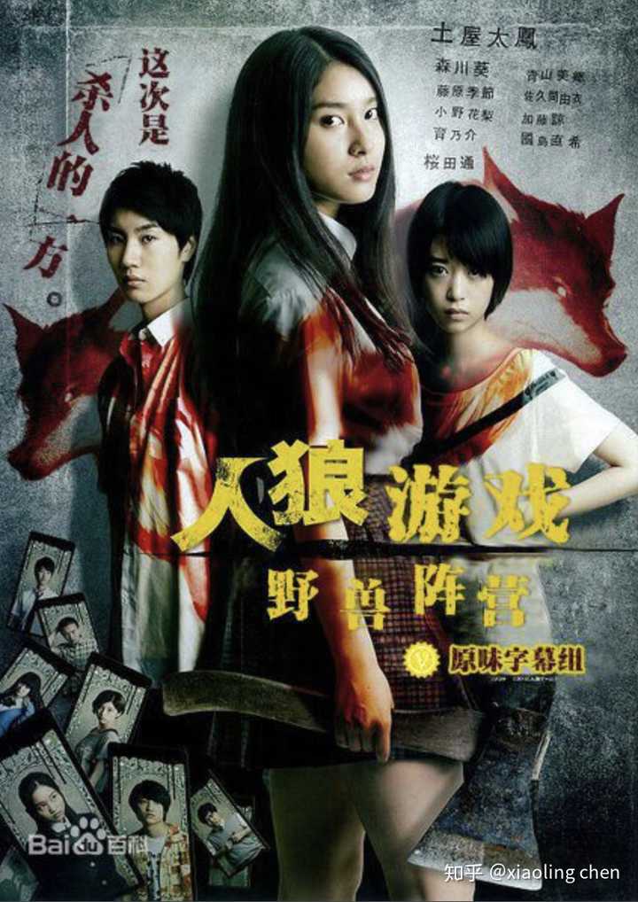 如何评价 人狼游戏4 的结局 知乎 如何评价 人狼游戏4 的结局 知乎