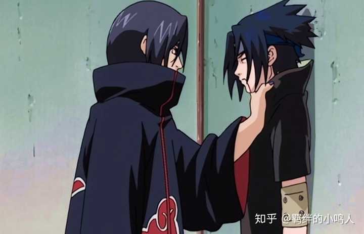 刚学会一个千鸟,就想着找宇智波鼬单挑,还不允许自来也出手,你不是找