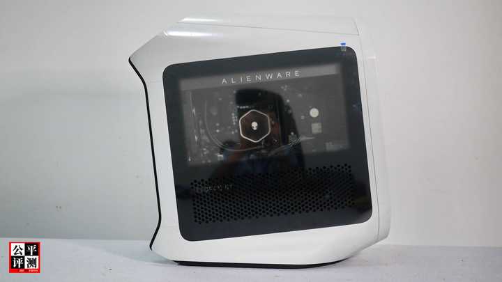 外星人新款Aurora R15：i9-13900KF+RTX4090 到底智商税有多重？ - 知乎