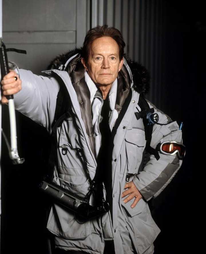 影人:汤米·弗拉纳根 / 兰斯·亨利克森 / 艾文·布莱纳 / 科林·萨蒙