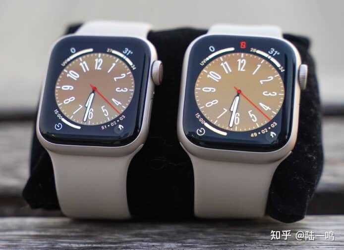 スマートフォン/携帯電話 その他 Apple Watch SE 两代产品之间有什么差别？ - 知乎