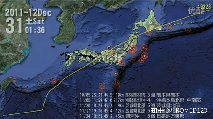 日本南海海沟大地震很有可能会发生吗 知乎