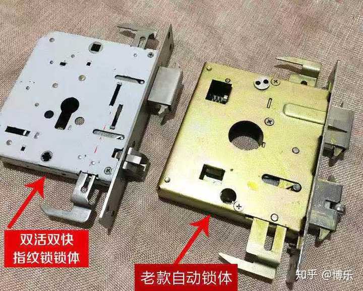 如何判断是不是霸王锁体? - 知乎