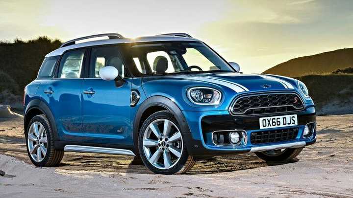 Mini 汽车有哪些车型和版本 知乎 Mini 汽车有哪些车型和版本 知乎