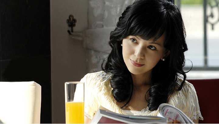 黄海波 / 王琳 / 萨日娜 / 杨幂 / 陈希光 / 赵岭 / 唐宁 / 沈慧芬