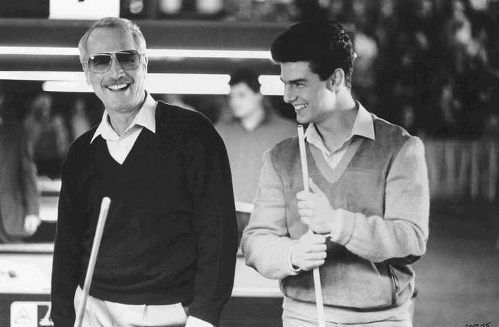 保罗·纽曼 / 埃里克·克莱普顿 / 鲍勃·迪伦 / 林哥·斯塔尔 / rick