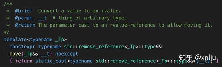 C++ 有哪些基础知识点? - 知乎