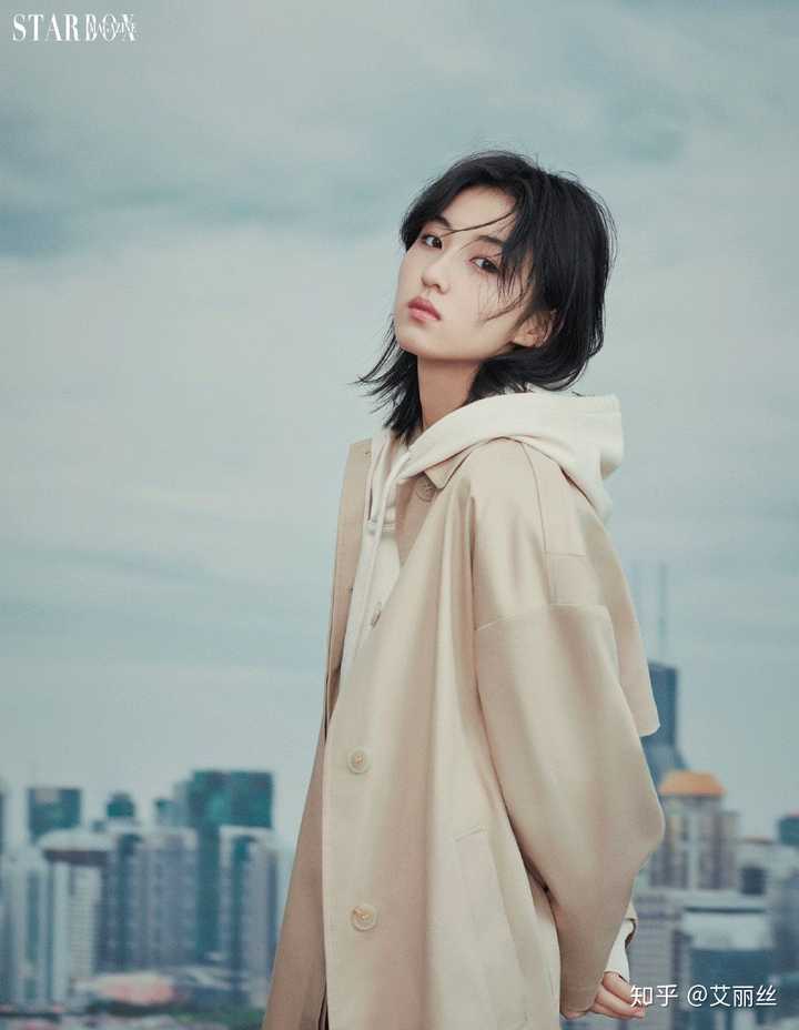 张子枫和赵今麦,你们怎么看?